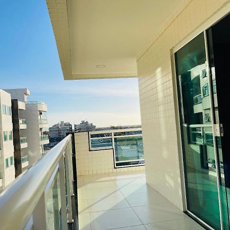 Cabo Frio / Praia Do Forte Dunas - Apartamento 306 מראה חיצוני תמונה