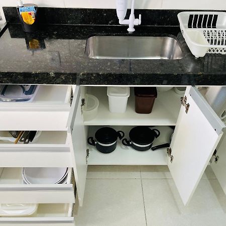 Cabo Frio / Praia Do Forte Dunas - Apartamento 306 מראה חיצוני תמונה