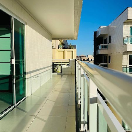 Cabo Frio / Praia Do Forte Dunas - Apartamento 306 מראה חיצוני תמונה