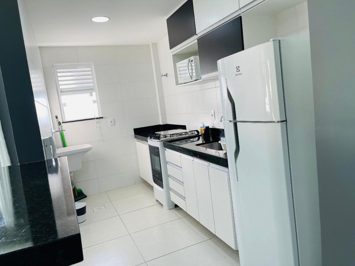 Cabo Frio / Praia Do Forte Dunas - Apartamento 306 מראה חיצוני תמונה