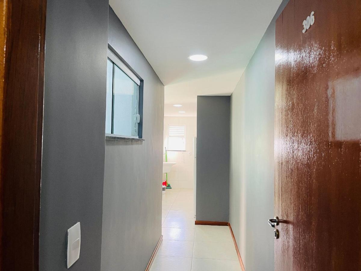 Cabo Frio / Praia Do Forte Dunas - Apartamento 306 מראה חיצוני תמונה