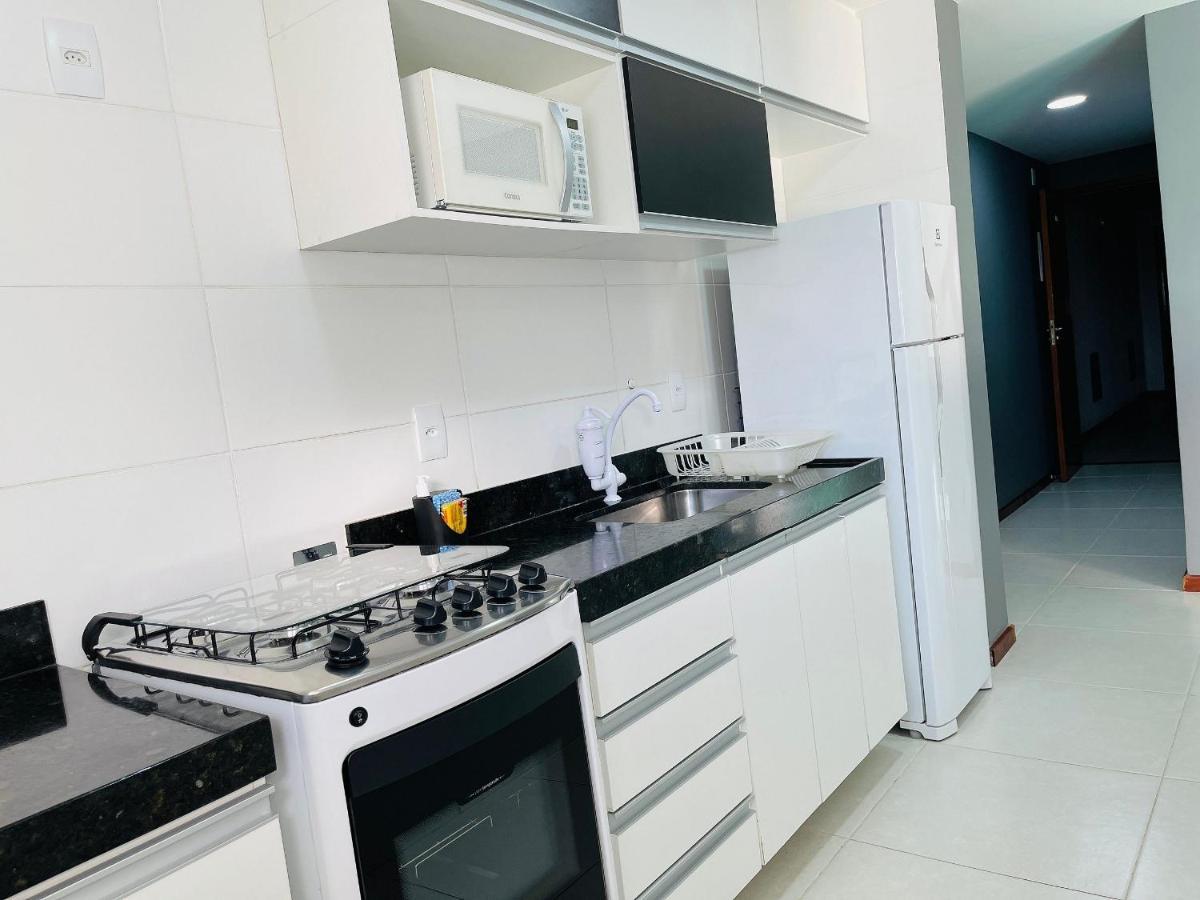 Cabo Frio / Praia Do Forte Dunas - Apartamento 306 מראה חיצוני תמונה